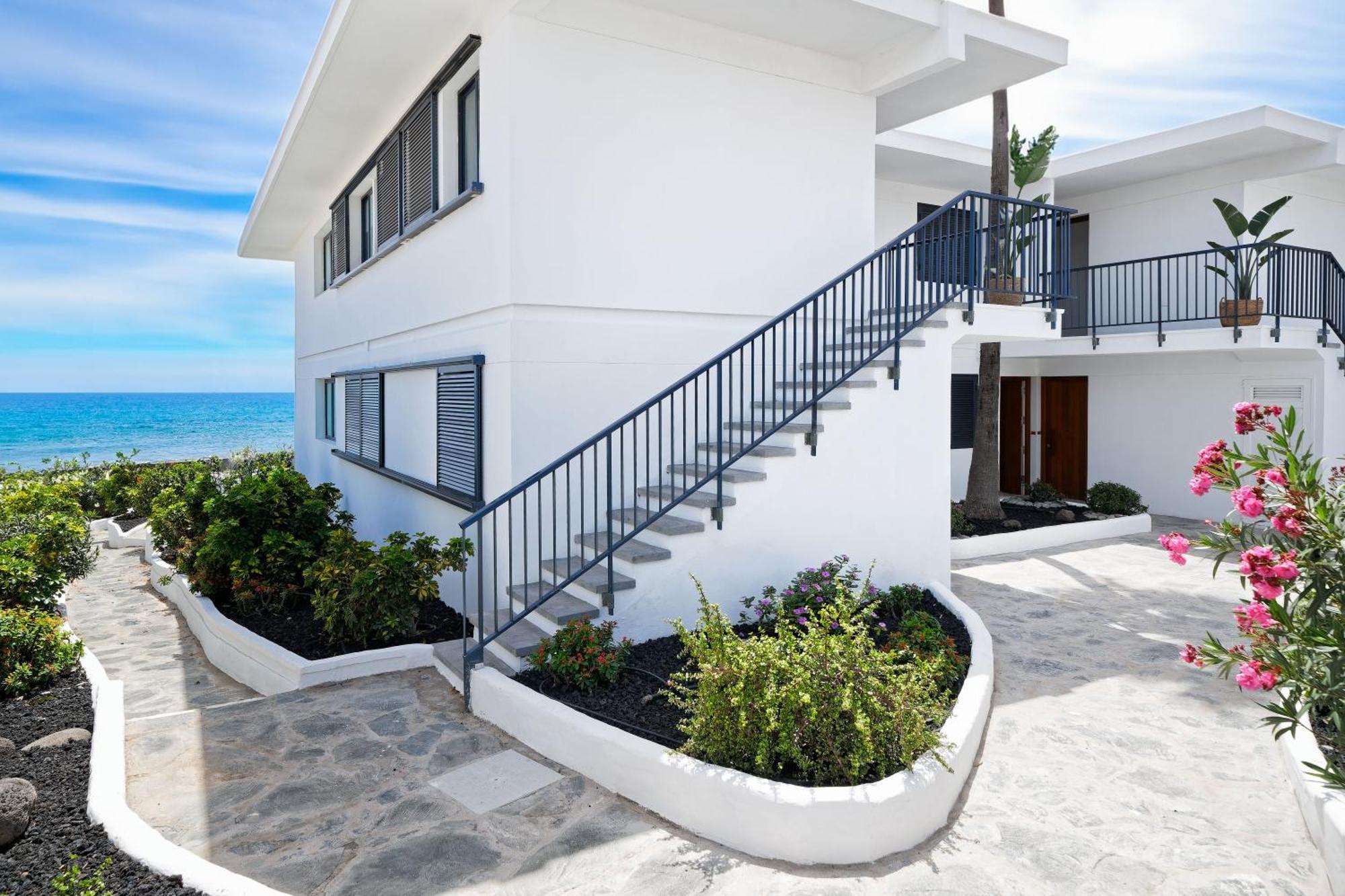 Amapola Coast - Recien Reformado, Frente A La Playa Apartment San Agustin  Ngoại thất bức ảnh