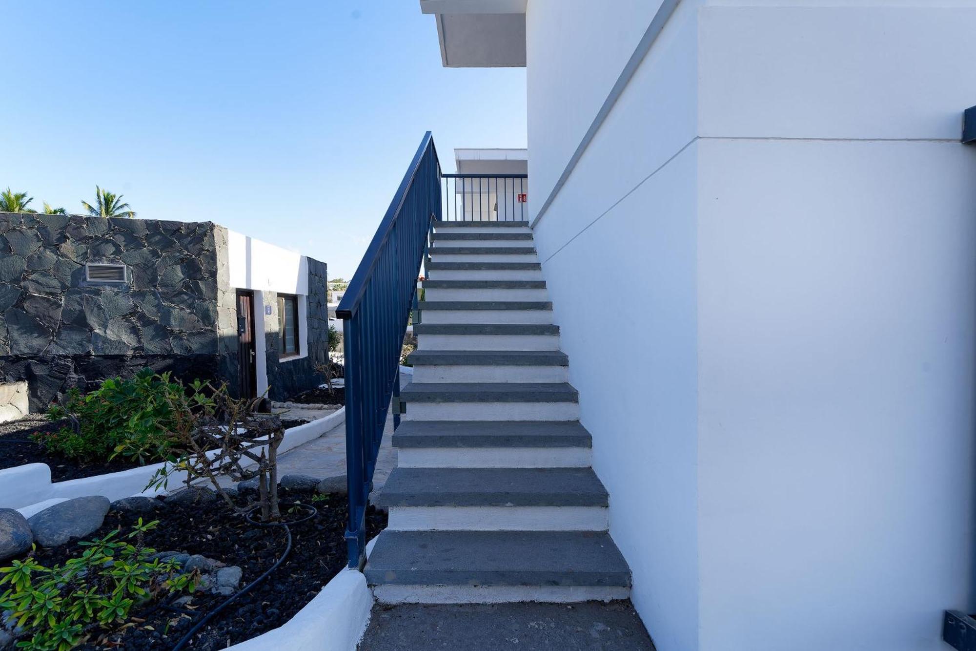 Amapola Coast - Recien Reformado, Frente A La Playa Apartment San Agustin  Ngoại thất bức ảnh